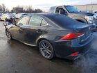 2020 Lexus Is 300 F Sport Черный vin: JTHG81F29L5040816
