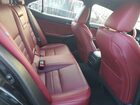 2020 Lexus Is 300 F Sport Черный vin: JTHG81F29L5040816