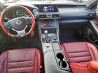 2020 Lexus Is 300 F Sport Черный vin: JTHG81F29L5040816