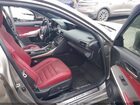 2020 Lexus Is 300 Серебряный vin: JTHG81F29L5042498