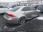 2020 Lexus Is 300 Серебряный vin: JTHG81F29L5042498