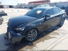 2020 Lexus Is 300   Black vin: JTHGA1D27L5102432
