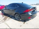 2020 Lexus Is 300   Black vin: JTHGA1D27L5102432