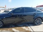 2020 Lexus Is 300   Black vin: JTHGA1D27L5102432