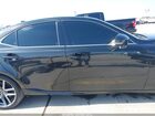2020 Lexus Is 300   Black vin: JTHGA1D27L5102432