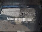 2020 Lexus Is 300   Black vin: JTHGA1D27L5102432
