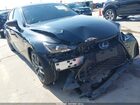 2020 Lexus Is 300   Black vin: JTHGA1D27L5102432