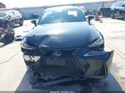 2020 Lexus Is 300   Black vin: JTHGA1D27L5102432