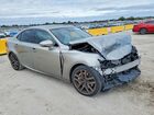 2020 Lexus Is 300 F Sport Серебряный vin: JTHGA1D2XL5102778