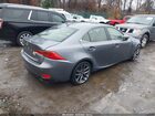 2020 Lexus Is 350   Серый vin: JTHGZ1B20L5036513