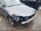 2020 Lexus Is 350   Серый vin: JTHGZ1B20L5036513