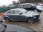 2020 Lexus Is 350   Серый vin: JTHGZ1B20L5036513