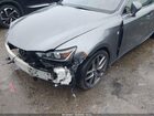 2020 Lexus Is 350   Серый vin: JTHGZ1B20L5036513