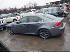 2020 Lexus Is 350   Серый vin: JTHGZ1B20L5036513