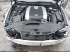 2020 Lexus Is 350   Серый vin: JTHGZ1B20L5036513