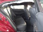 2024 Lexus Is 350 F Sport Красный vin: JTHGZ1B20R5074798