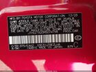 2024 Lexus Is 350 F Sport Красный vin: JTHGZ1B20R5074798