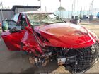 2024 Lexus Is 350 F Sport Красный vin: JTHGZ1B20R5074798