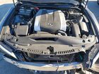 2024 Lexus Is 350 F Sport Design Серый vin: JTHGZ1B20R5079886