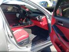 2021 Lexus Is 350 F Sport Серебряный vin: JTHGZ1B21M5038059