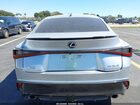 2021 Lexus Is 350 F Sport Серебряный vin: JTHGZ1B21M5038059