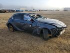 2023 Lexus Is 350 F Sport Design Серый vin: JTHGZ1B21P5063855