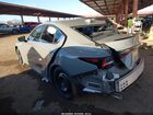 2024 Lexus Is 350 F Sport Серый vin: JTHGZ1B21R5081033