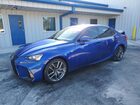 2020 Lexus Is 350 Base Blue vin: JTHGZ1B22L5037114