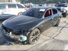 2024 Lexus Is 350 F Sport Черный vin: JTHGZ1B22R5081543