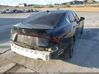 2024 Lexus Is 350 F Sport Черный vin: JTHGZ1B22R5081543