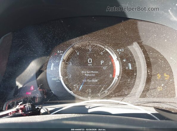 JTHGZ1B22R5081543 2024 LEXUS IS 350 Черный Вид задних сидений