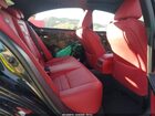 2024 Lexus Is 350 F Sport Черный vin: JTHGZ1B22R5081543