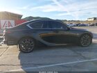 2024 Lexus Is 350 F Sport Черный vin: JTHGZ1B22R5081543