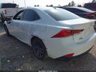 2020 Lexus Is 350   White vin: JTHGZ1B23L5037090
