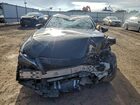 2021 Lexus Is 350 F Sport Черный vin: JTHGZ1B23M5039729
