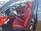 2021 Lexus Is 350 F Sport Черный vin: JTHGZ1B23M5039729