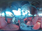 2021 Lexus Is 350 F Sport Черный vin: JTHGZ1B23M5039729