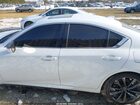 2023 Lexus Is 350 F Sport White vin: JTHGZ1B23P5070340