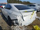 2023 Lexus Is 350 F Sport White vin: JTHGZ1B23P5070340