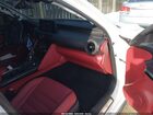2023 Lexus Is 350 F Sport White vin: JTHGZ1B23P5070340