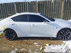 2023 Lexus Is 350 F Sport White vin: JTHGZ1B23P5070340