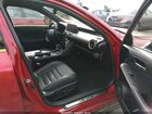 2021 Lexus Is 350 F Sport Red vin: JTHGZ1B24M5042686