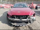 2021 Lexus Is 350 F Sport Red vin: JTHGZ1B24M5042686