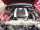 2021 Lexus Is 350 F Sport Red vin: JTHGZ1B24M5042686