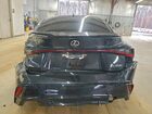 2023 Lexus Is Черный vin: JTHGZ1B24P5063817