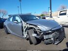 2023 Lexus Is 350 F Sport Серебряный vin: JTHGZ1B24P5067589