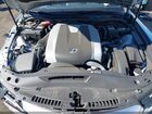 2023 Lexus Is 350 F Sport Серебряный vin: JTHGZ1B24P5067589