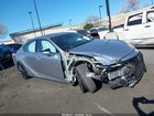 2023 Lexus Is 350 F Sport Серебряный vin: JTHGZ1B24P5067589