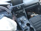 2023 Lexus Is 350 F Sport Серебряный vin: JTHGZ1B24P5067589