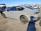 2024 Lexus Is 350 F Sport Design Серый vin: JTHGZ1B24R5074271